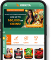 menu phone