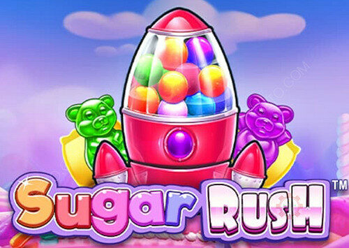 sugar rush game